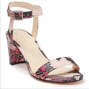 Nine West Pruce Sandal